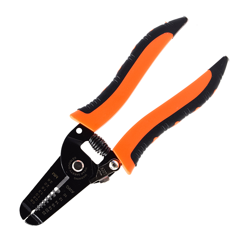 鸭嘴剥线钳长寿命剥线钳多功能鸭嘴剥线钳鹰嘴剥线钳自动剥线钳鸭嘴