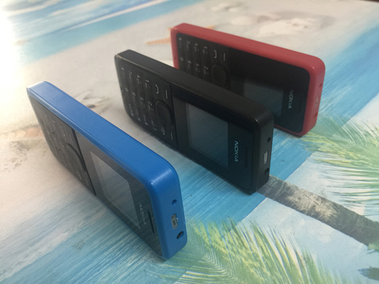 诺基亚rm-1134车间保密手机 初高中学生戒网专用儿童接打电话车间保密