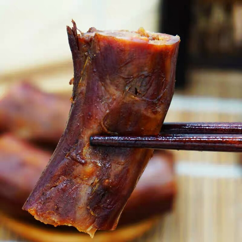 泰天和黑鸭脖子味烤脖湖南省风干手撕小包装零食酱板卤味宿舍追剧