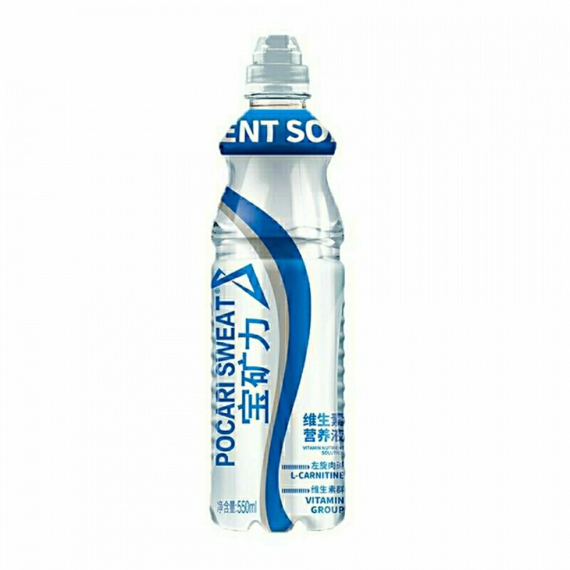 宝矿力 维生素 550mlx6 葡萄糖 营养液 近期新货 葡萄糖营养液6瓶