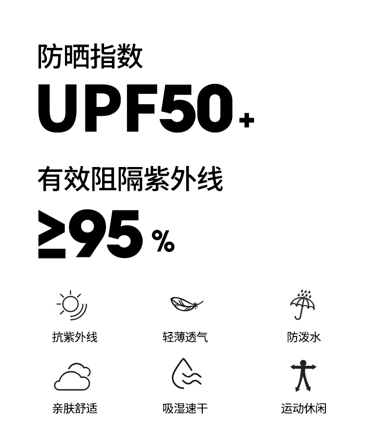 骆驼户外防晒衣2021夏季新款女潮流落肩防水外套帅气个性外套w1bg4921