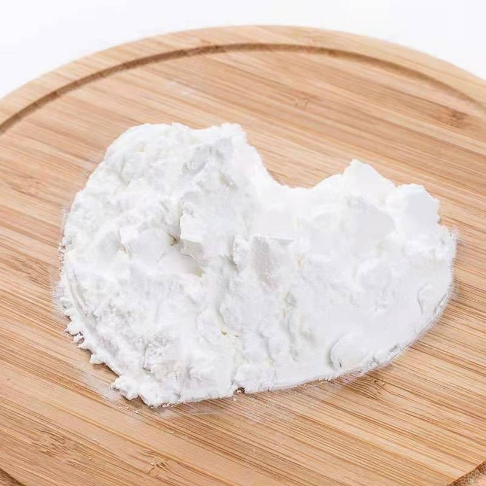 荷兰风车生粉生粉土豆粉马铃薯淀粉散装荷兰风车分装10斤