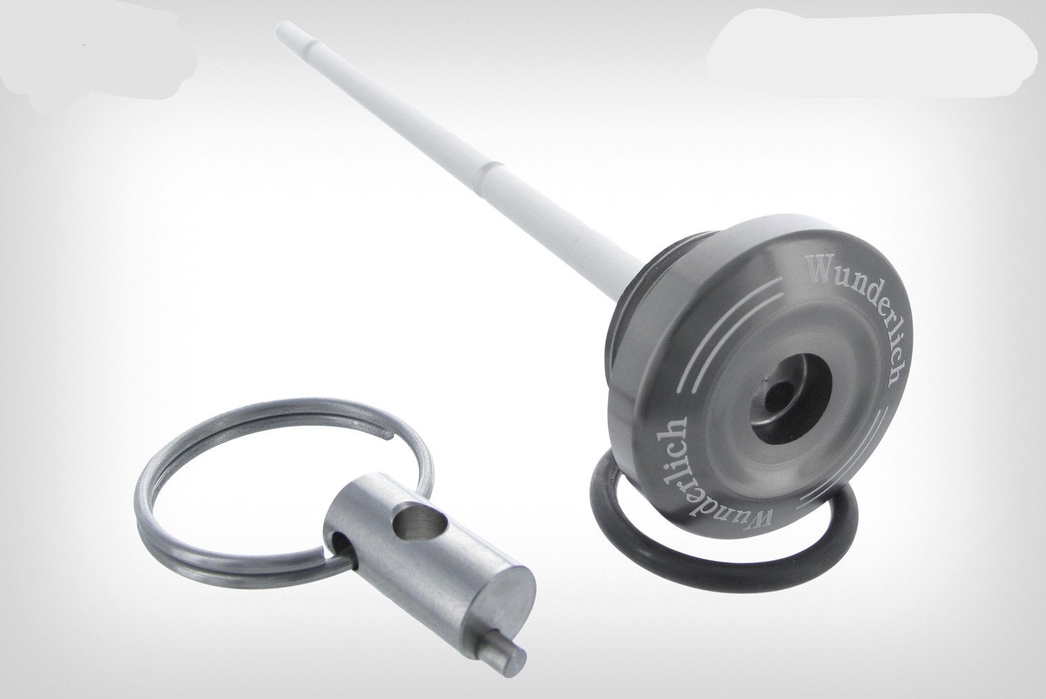 宝马摩托车k1600b/ga/gt/gtl机油盖锁油塞带量机车配件 机油盖 35490