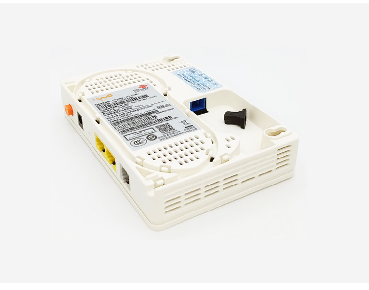 华为hg8321r联通千兆光纤猫新款gpon宽带光猫hgu全国自动下发数据