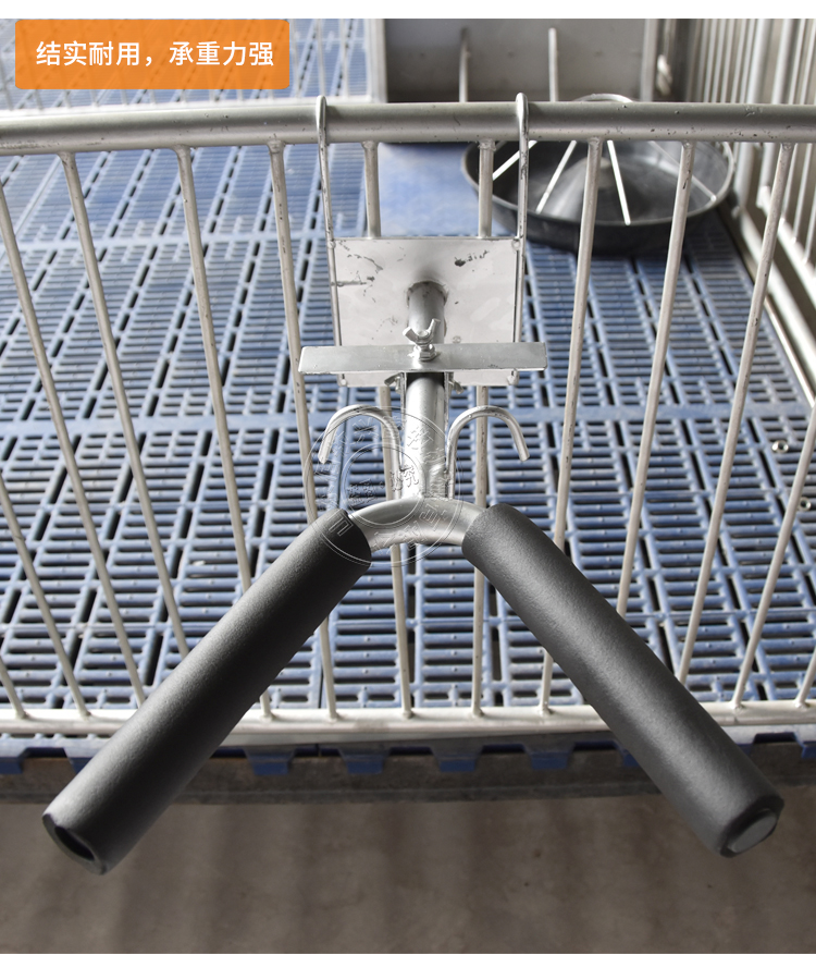 镀锌三角阉猪架【图片 价格 品牌 报价】-京东