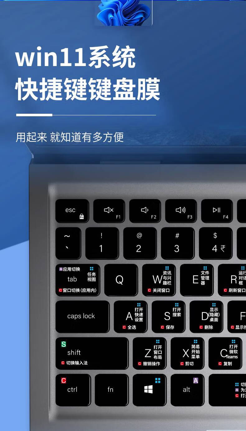 win11系统键盘推荐（win11键盘失灵按什么键恢复） win11体系
键盘保举
（win11键盘失灵按什么键规复
）「win11键盘失灵按什么键恢复」 行业资讯