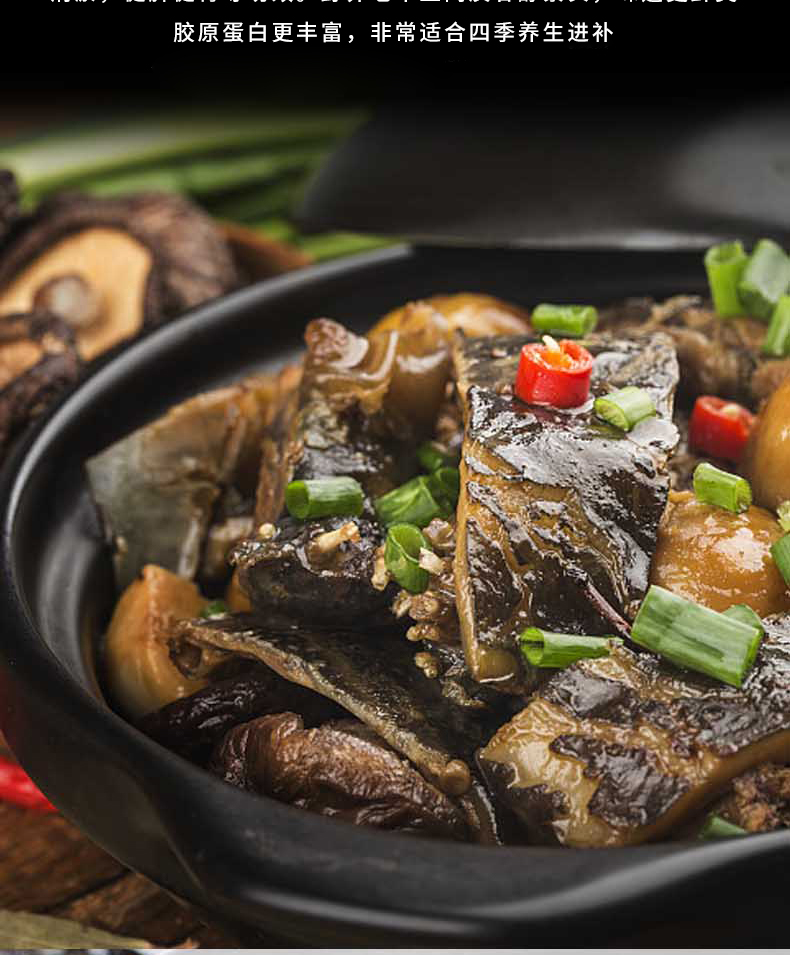 江西南丰外塘5年老甲鱼食用生态王八中华鳖老鳖苗团鱼滋补品500g商用