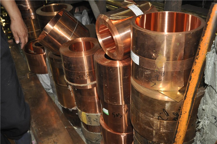 定制黄铜线h62黄铜丝04050811215182345mm铜黄铜丝Φ04mm10米