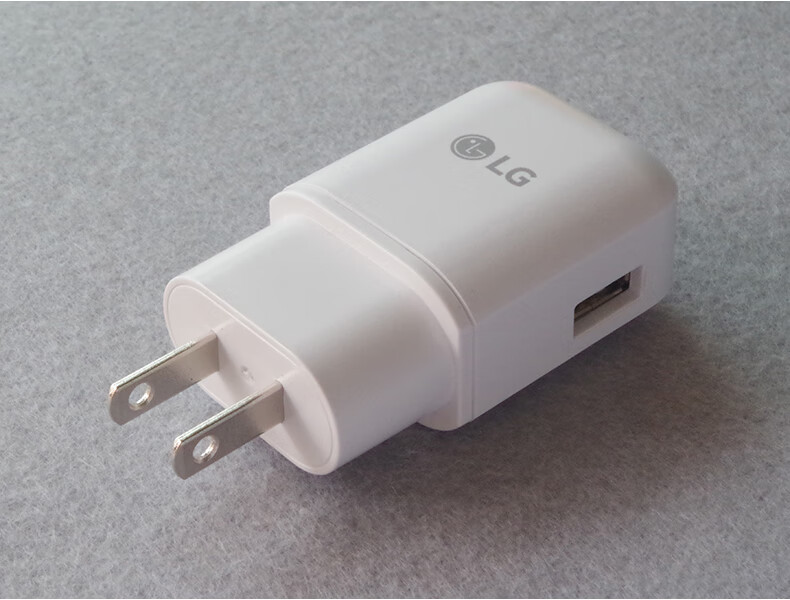 lg原装手机充电器v30 v40 g7 g5快充头usb type-c数据充电线h06wp