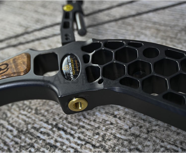 美国进口成人升级复合滑轮弓马修斯怪兽远征加强版mathewsmonster