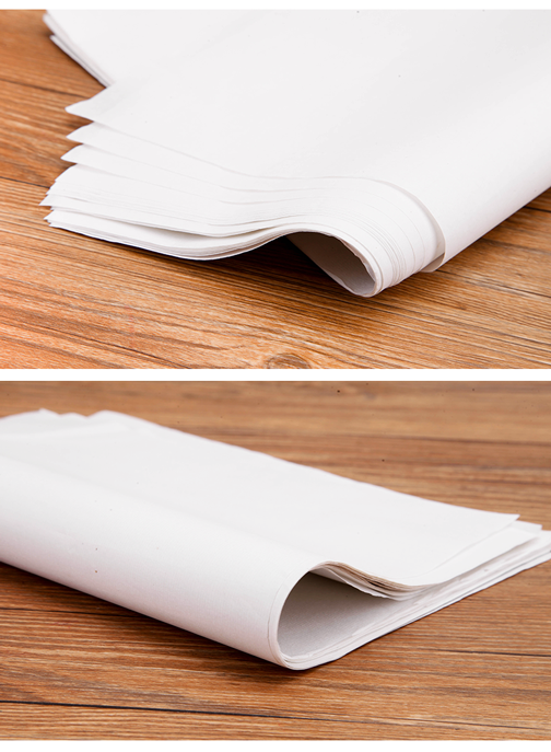 青竹书画宣纸书法国画专用熟宣纸4k8k初学者入门级书画者用无格宣纸30