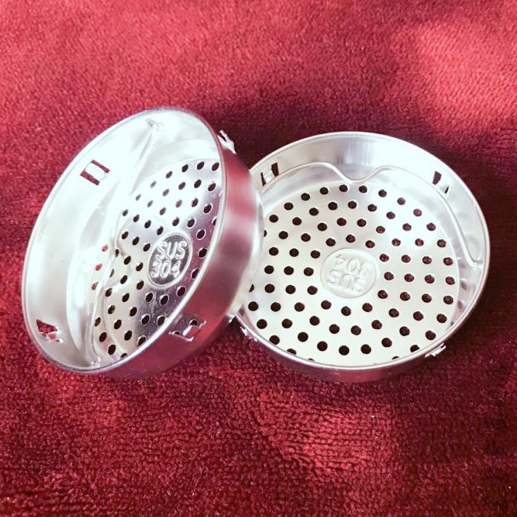 玻璃杯茶滤茶隔保温杯过滤网304不锈钢花茶水杯茶漏滤茶壶茶网宏科华