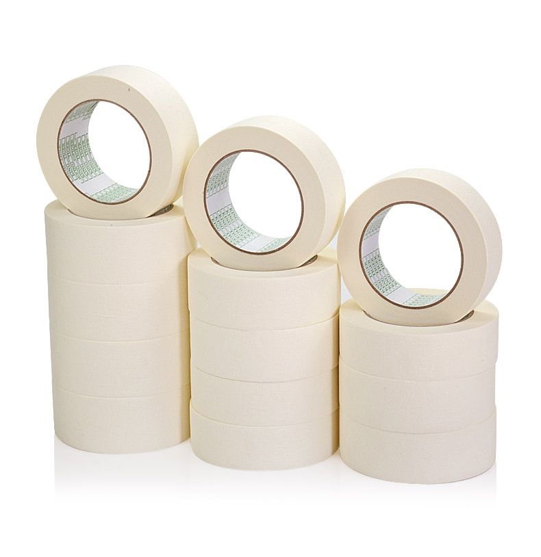 美纹纸胶带画画工具美术用品装修保护膜美纹胶和纸胶带纸胶带长30米3