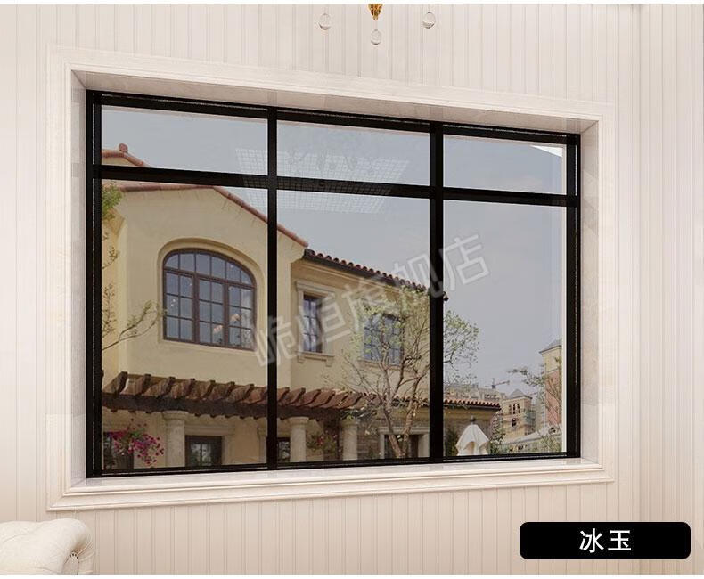 馨装大道窗户包边框石塑窗套窗框自装窗台板包窗台面包边装饰线条墙厚