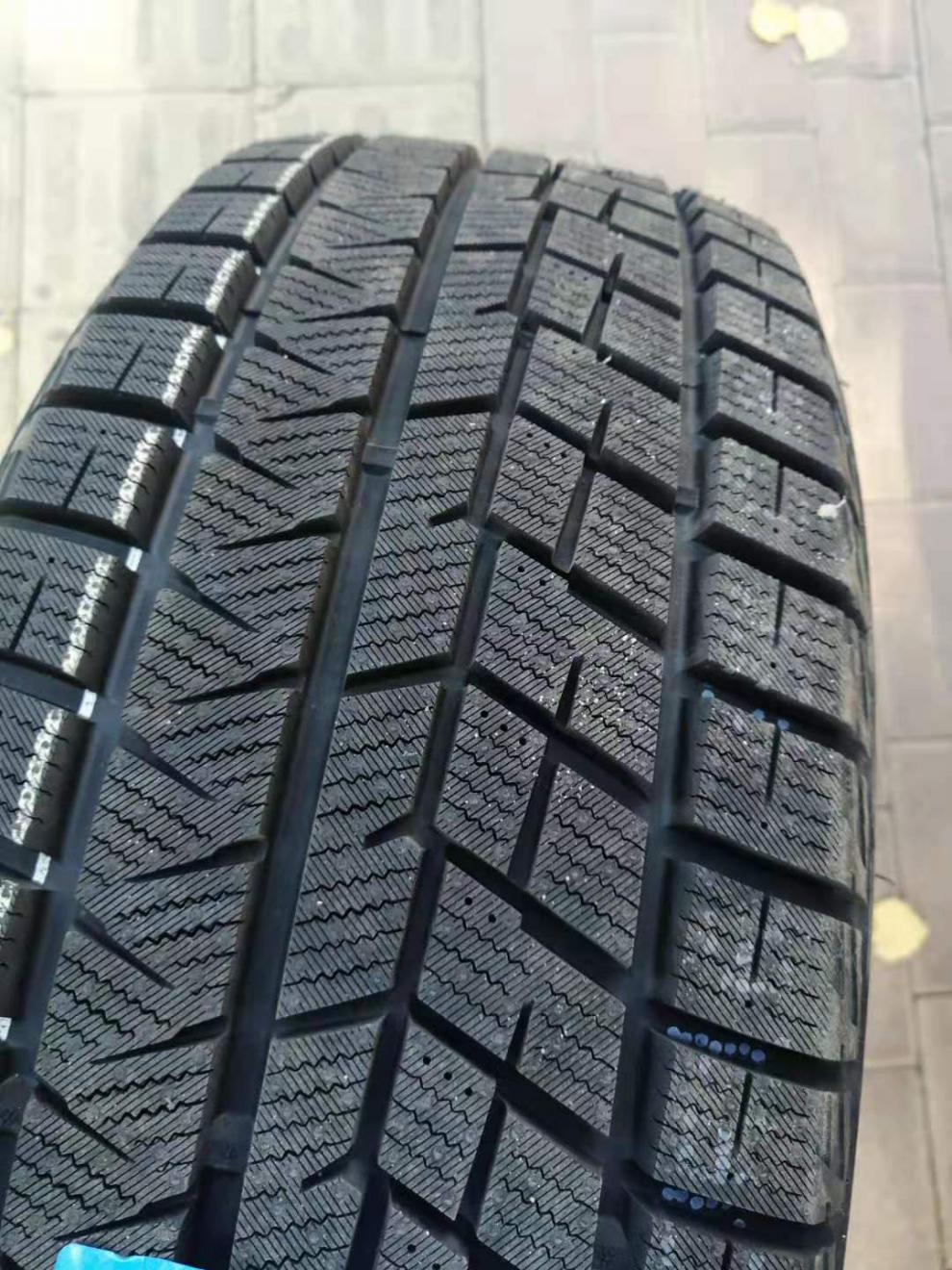 冰雪防滑轮胎18519550r55r60r65r15捷达飞度威驰卡罗拉雪地胎易18555