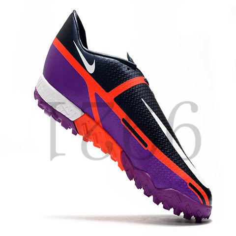 【官方旗舰店】phantom gt 2代针织人工草碎钉tf足球鞋男子比赛实战