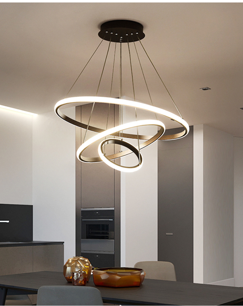 博帝熙吸顶灯客厅灯2021年新款简约现代客厅主灯卧室灯具组合全屋套餐