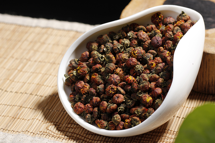 河磊庄雪菊胎菊野山昆仑雪菊天山雪菊新疆菊花250g