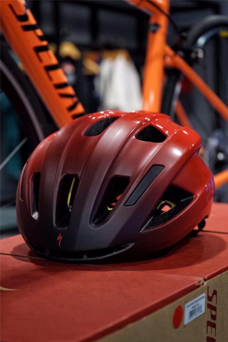 【2022新款】specialized闪电骑行头盔align ii mips公路车山地车安全