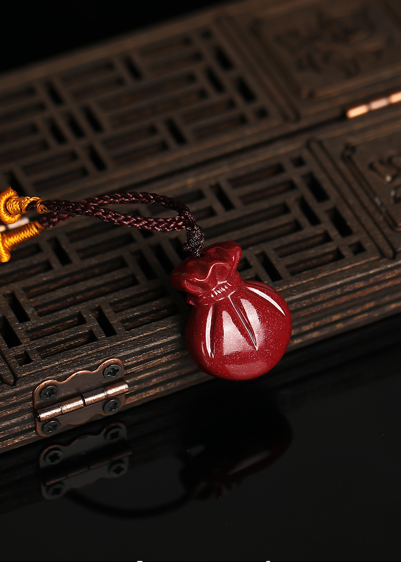 上市时间:2021年秋季材质:朱砂图案造型:钱袋适用人群:男士货号:arf3