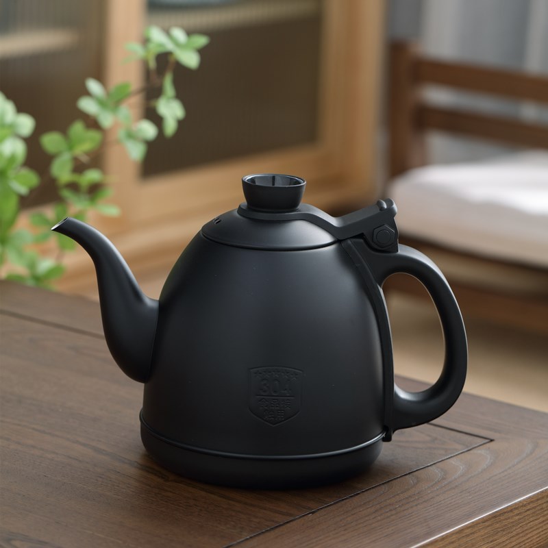 金灶电热水壶k9 kamjove金灶单壶配件t300a电热水壶g9k9h9玻璃智能壶