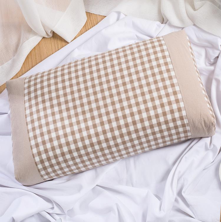 超高枕头加厚加高决明子荞麦高枕头全填充加厚加高不塌陷成大人硬枕芯