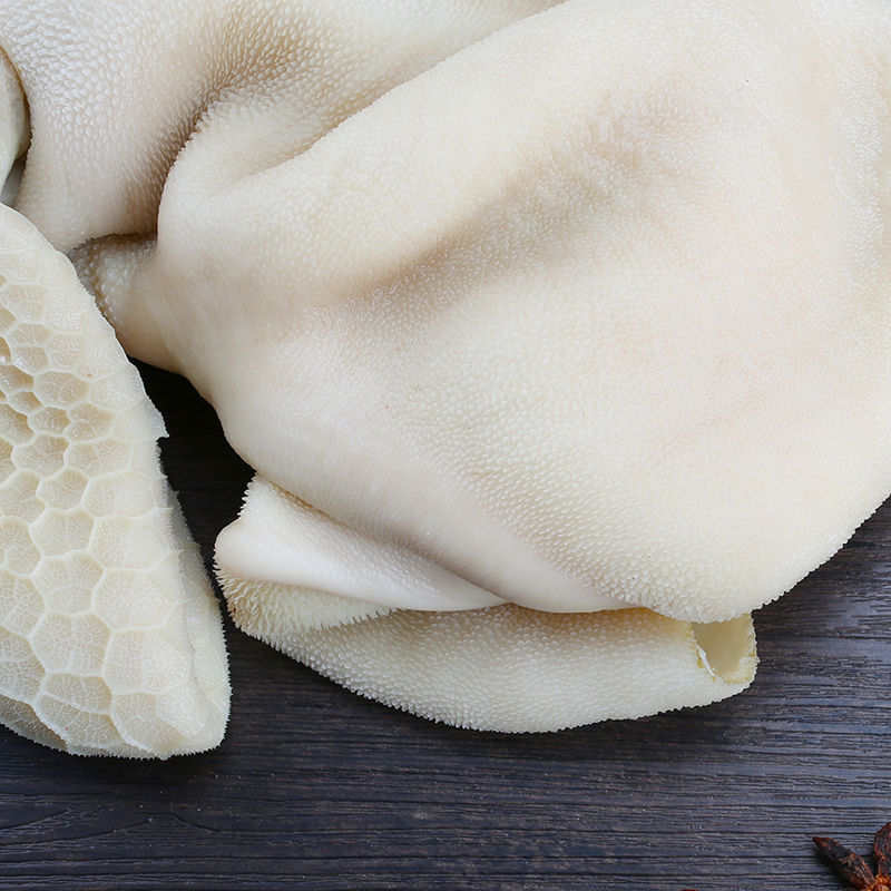 亏本冲销量新鲜羊肚批发冷冻羊肚子羊杂碎羊头肉羊肉批发一斤羊肚