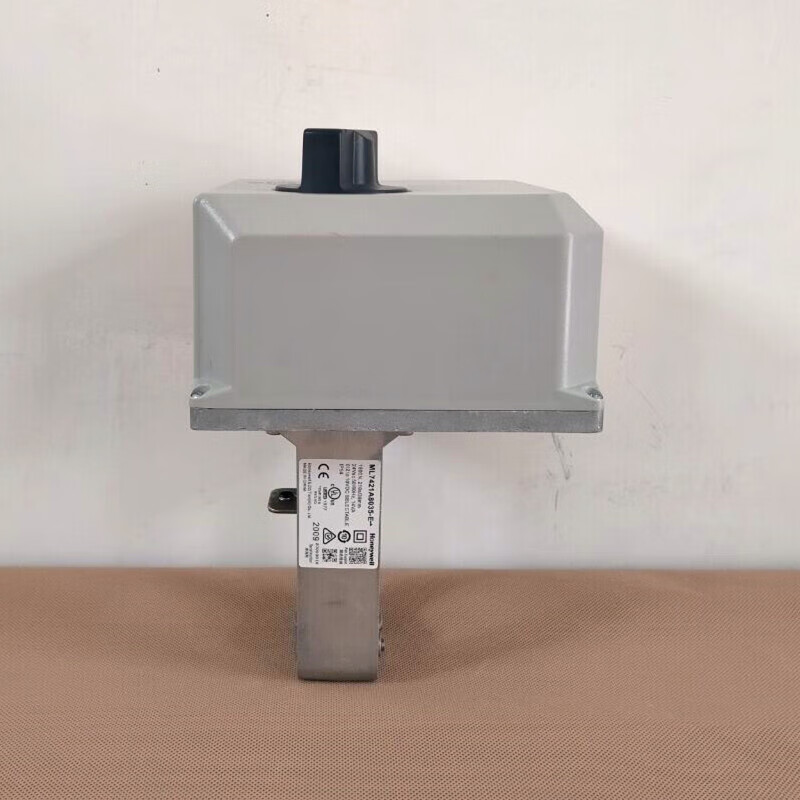 霍尼韦尔ml7420 ml7421a/b电动调节阀水阀执行器蒸汽阀驱动器 ml7421b