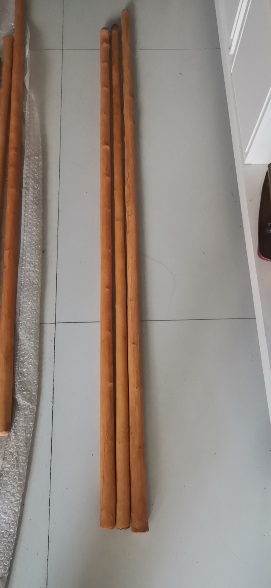 武术棍木棍栒子棍西北鞭杆顺子棍枪杆太极木棍健身木棍七尺五尺棍锻炼