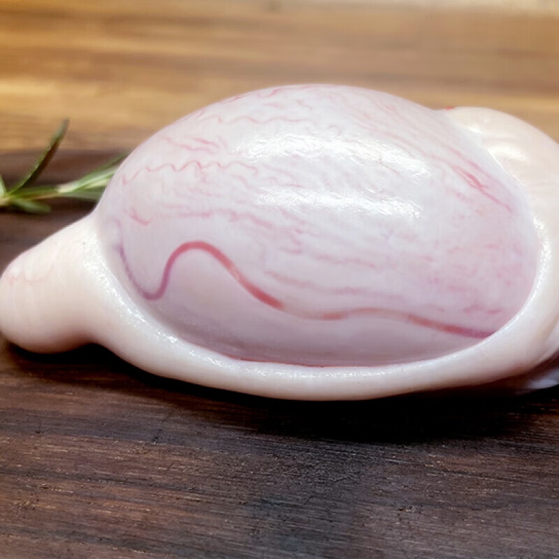 羊蛋新鲜2斤现杀冷冻生羊宝羊睾丸内外腰羊腰子烧烤烤串