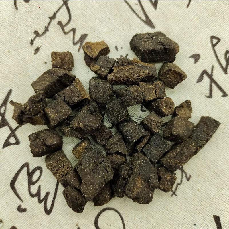 志医世家云南中药材胆制天南的星药材胆天南的星制天南的星胆南星50克