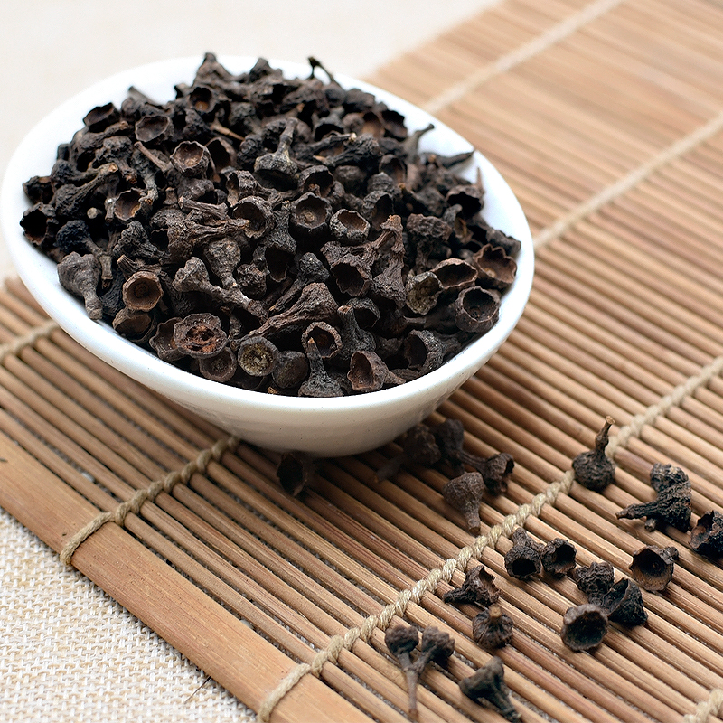 桂籽500克桂子肉香料卤肉商用家用调料散装八角桂皮香叶