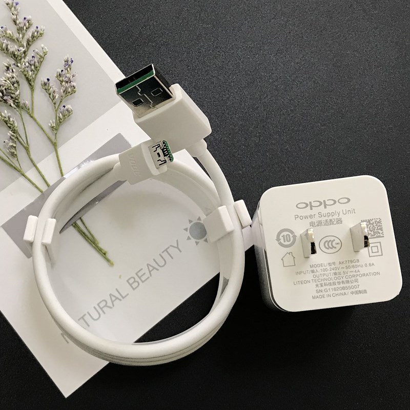oppor9sm0p0pr9tmopopr9sk充电器原装快充快冲头手机数据线a11x原装闪