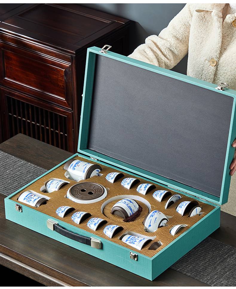 送客户高档实用随手礼礼品定制商务公司年会纪念品送长辈退休礼物