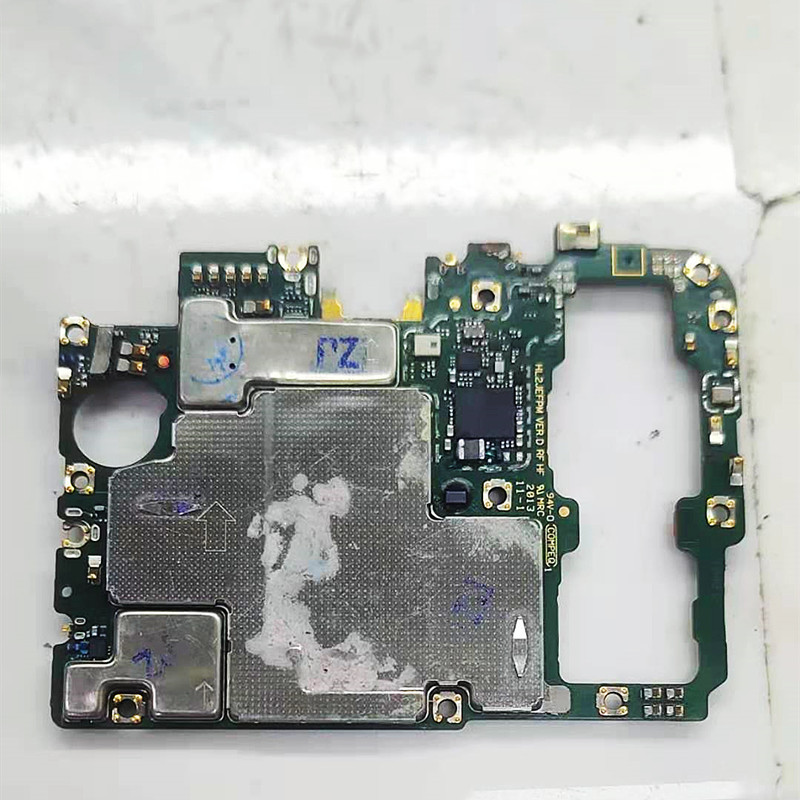 憬芊适用华为主板荣耀30 pro 30s v30 v30pro原装拆机主板荣耀30青春