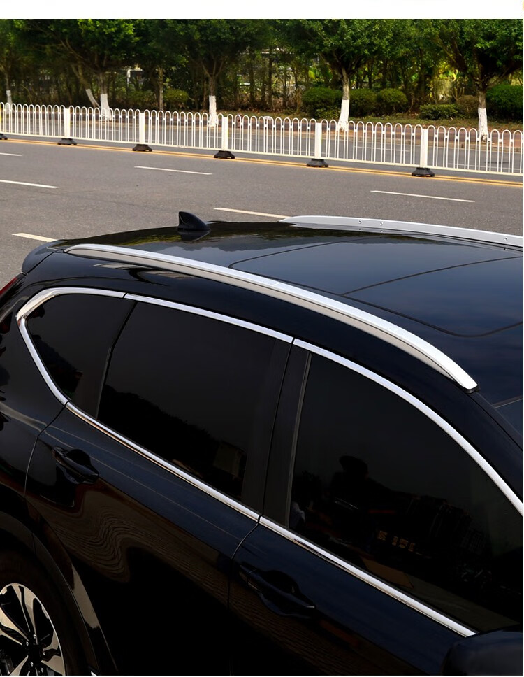 适用于2021款东风本田crv行李架原装原厂款12 16 21广汽皓影车顶行李