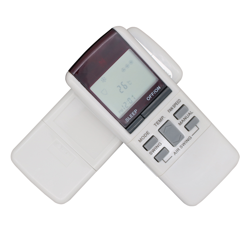 适用national松下空调遥控器a75c598380376452606454453