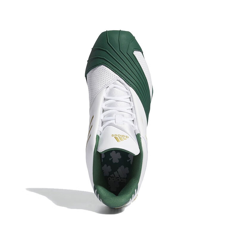 阿迪达斯(adidas)男鞋tmac 1 麦迪一代场上比赛训练舒适运动鞋篮球鞋