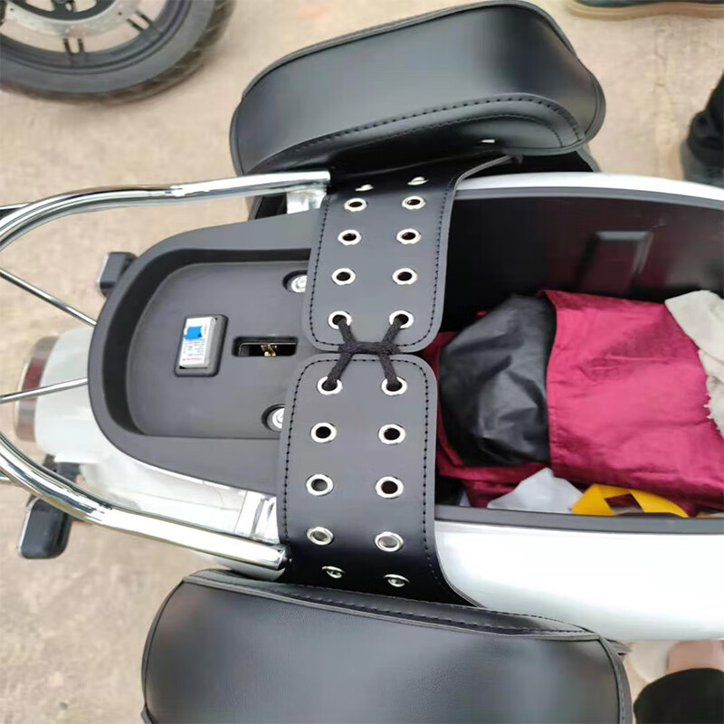 电动车边包侧挂包通用小牛爱玛雅迪台铃新日小刀9号侧边箱防水型98双