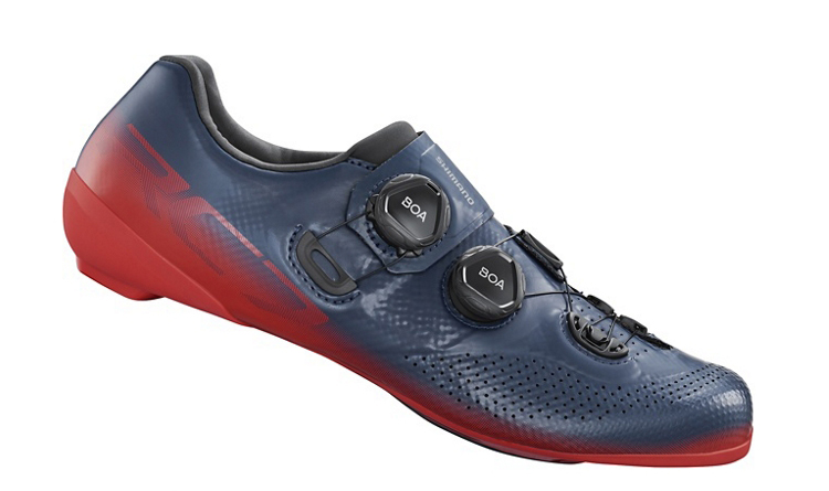 禧玛诺旗舰闪电锁鞋 公路自行车鞋rc502装备rc702竞赛骑行鞋男 禧玛诺