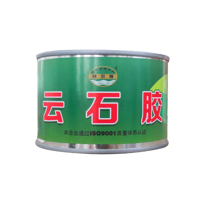 云石胶大理石胶粘瓷砖胶强力粘合剂修补石材石头胶干挂胶专用胶水白色
