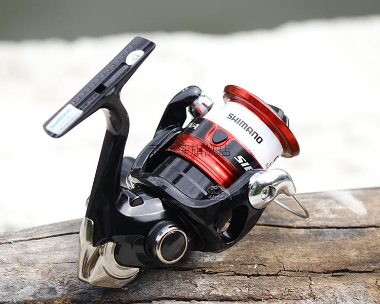 禧玛诺纺车轮sienna渔轮鱼线轮路亚轮微物金属海竿轮远投fx4000其他