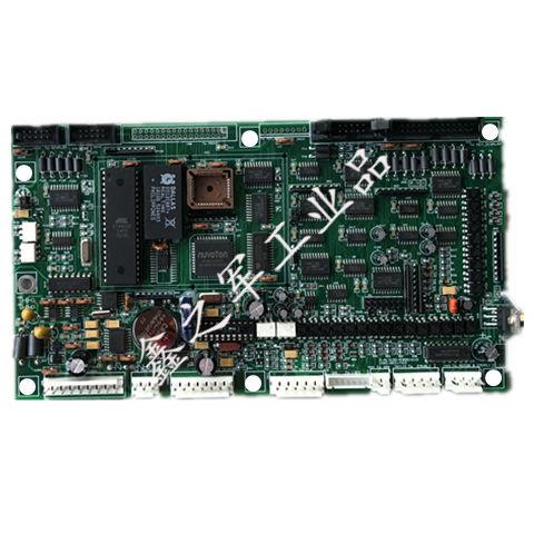 定制适用加油机配件 正星加油机主板正星加油机税控主板 正星车载机