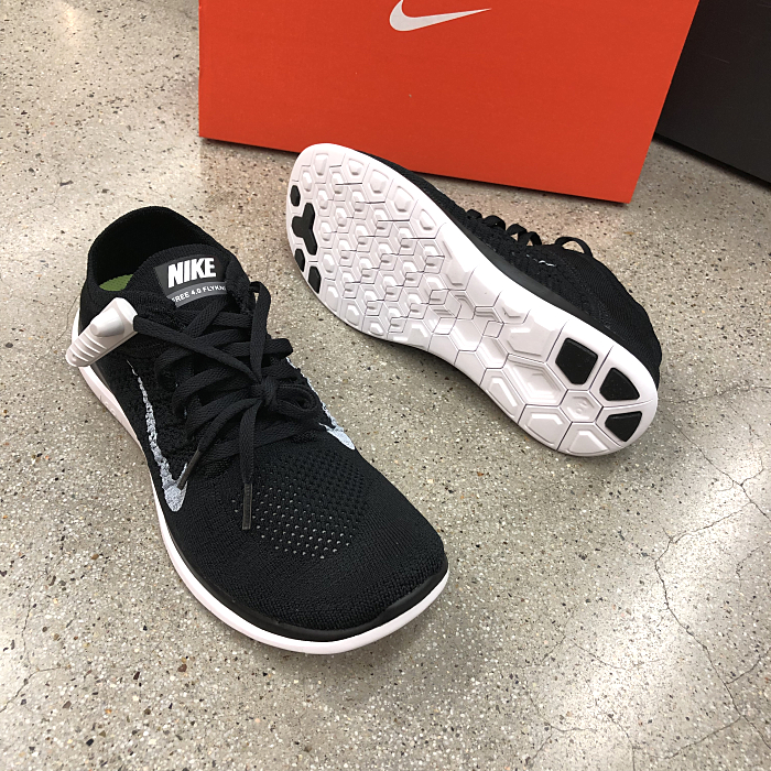 男女情侣free rn赤足网面透气轻便运动跑步鞋耀缇 942836-001 42