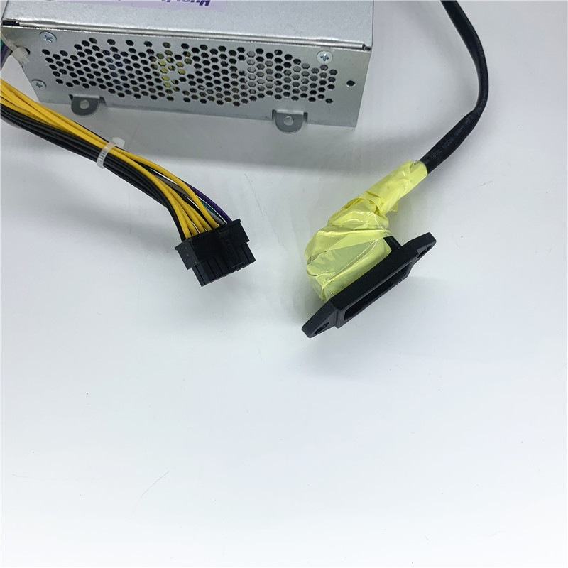 联想杨天s510s710s520一体机电源hkf15023bhkf18023a浅灰色