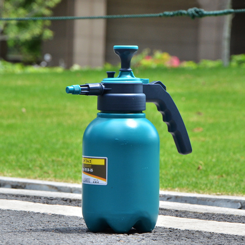空调清洗高压喷壶园艺气压浇花喷壶高压喷雾器养花家电清洗工具清洗