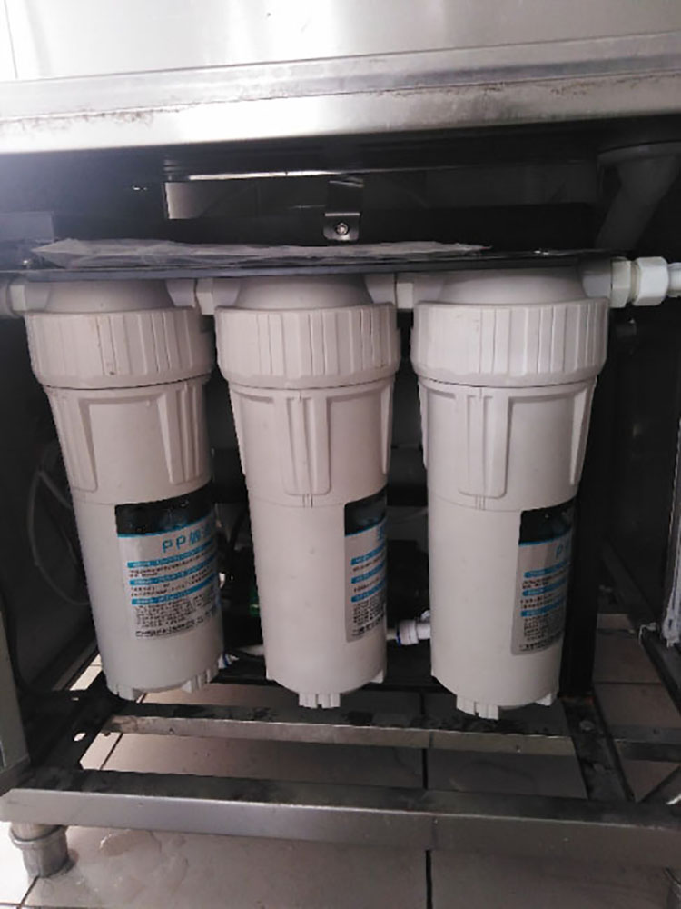 饮水机净水器滤芯pp棉滤芯p95活性炭t95无碳粉椰壳炭9.