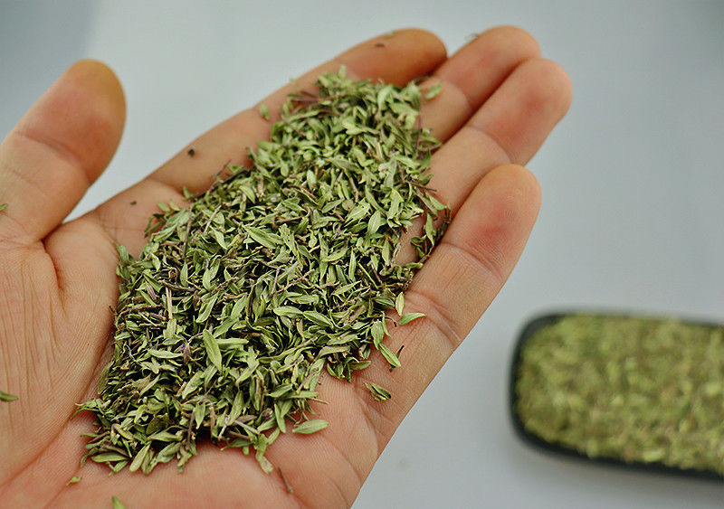 零食优选500克地椒叶地椒草陕北铁锅炖羊肉地花椒山花椒烧烤羊汤调料