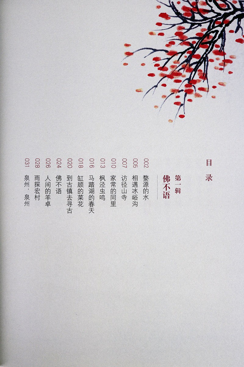 丁立梅系列文学散文集精选全套装3册遇见暖爱暗香中国现当代近代文学