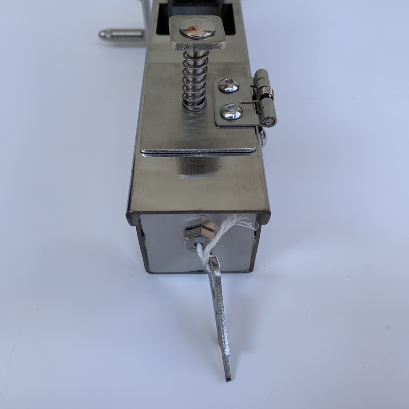 墨斗 四方管墨斗 不锈钢墨斗 墨水墨斗 1个墨斗【图片 价格 品牌 报价